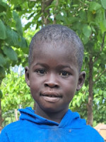 child portrait