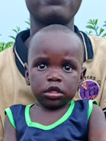 child portrait