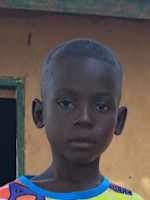 child portrait