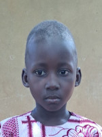 child portrait