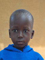 child portrait