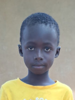 child portrait