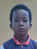 child portrait