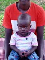 child portrait