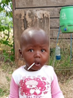child portrait