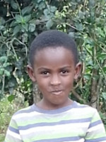 child portrait
