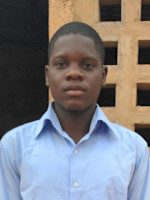 child portrait