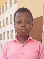 child portrait