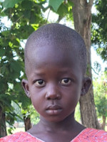 child portrait