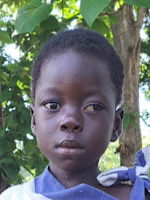 child portrait