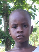 child portrait