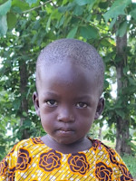child portrait