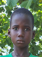 child portrait