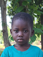 child portrait