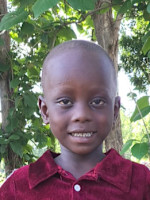 child portrait