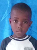 child portrait