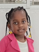 child portrait