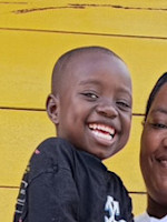 child portrait