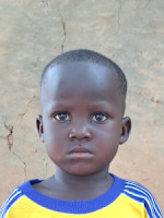 child portrait