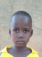 child portrait