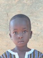 child portrait