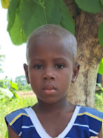 child portrait