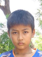 child portrait