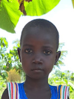 child portrait