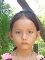 child portrait