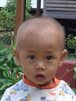 child portrait