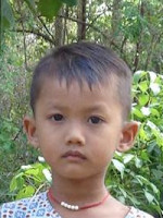 child portrait