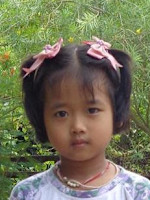 child portrait