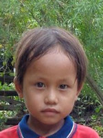 child portrait