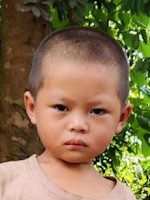child portrait