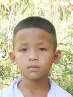 child portrait