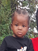 child portrait