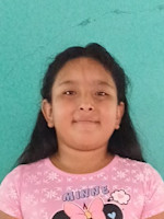 child portrait