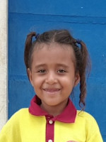 child portrait