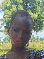 child portrait