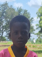 child portrait