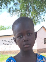 child portrait