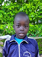 child portrait
