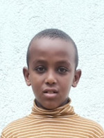 child portrait