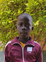 child portrait