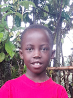 child portrait