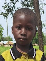 child portrait
