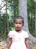 child portrait