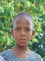 child portrait