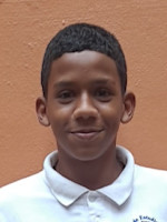 child portrait