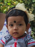 child portrait
